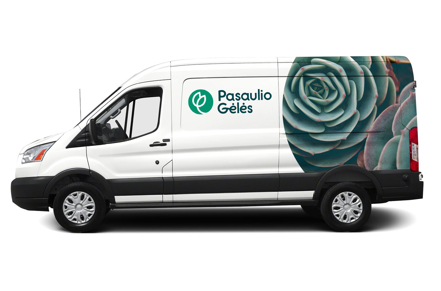 Automobilio apipavidalinimas